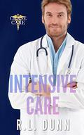 Intensive Care (Chase Care #4) by R.L. Dunn