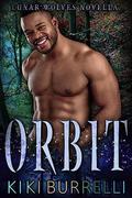 Orbit by Kiki Burrelli