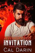 A Whispered Invitation (Cinnamon, Not Brimstone #1) by Cal Darin