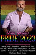 Dirty Daddies Pride 2023 by Siobhan Smile
