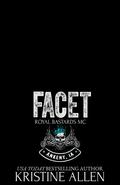 Facet by Kristine Allen