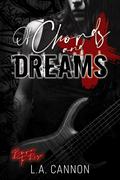 Of Chords and Dreams (Burn to Rise) by L.A. Cannon