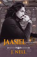 Jaasiel: The Gideon Brothers (The Gideon Brothers #8) by J. Nell