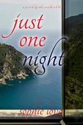 Just One Night (A Porch by the Sea #4) by Sophie Love