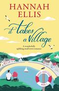 It Takes a Village (Single Dads Club #1) by Hannah Ellis