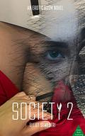 Society 2: An Erotic BDSM Novel by Elliot Silvestri