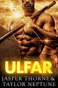 Ulfar: Scifi Alien Romance (Intergalactic Surrogacy Agency #4) by Taylor Neptune