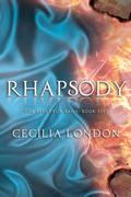 Rhapsody by Cecilia London