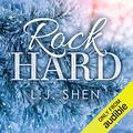 Rock Hard by Savannah Peachwood