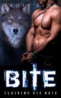Bite: Claiming His Mate by Sadie Sins
