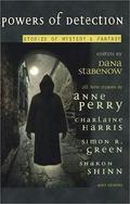 Powers of Detection: Stories of Mystery & Fantasy by Dana Stabenow