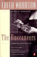 The Buccaneers by Marion Mainwaring