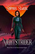 Nightstrider  by Sophia Slade