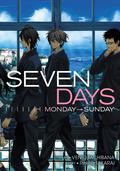Seven Days: Monday–Sunday by Rihito Takarai
