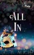 All In (Roulette #2) by C.B. Alice
