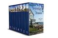 The Complete Blueberry Beach Box Set Books 1-8 by Jessie Gussman
