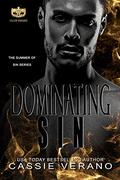 Dominating Sin: Summer of Sin by Club Desire