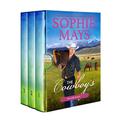 Riverside Ranch: The Wyatt Family Trilogy by Sophie Mays