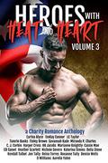 Heroes with Heat and Heart, Volume 3 by Finley Brown