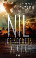 Nil Unlocked by Lynne Matson