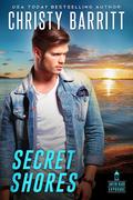 Secret Shores by Christy Barritt