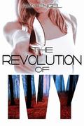The Revolution of Ivy (The Book of Ivy #2) by Amy Engel