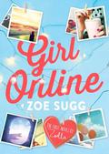Girl Online (Girl Online #1) by Zoe Sugg