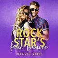 The Rock Star's Fake Fiancée by Kenzie Reed