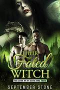 Their Fated Witch (The Mates of Ivy Moon #3) by September Stone