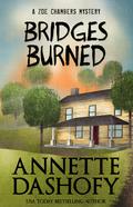 Bridges Burned (Zoe Chambers Mysteries #3) by Annette Dashofy