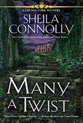 Many a Twist (County Cork #6) by Sheila Connolly
