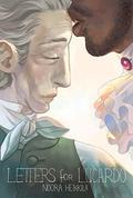 Letters for Lucardo Vol. 1 (Letters for Lucardo #1) by Otava Heikkilä