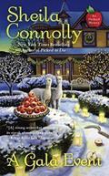 A Gala Event (Orchard Mystery #9) by Sheila Connolly