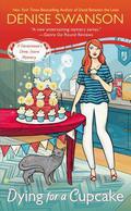 Dying for a Cupcake (Devereaux's Dime Store #4) by Denise Swanson