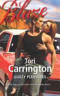 Guilty Pleasures (The Pleasure Seekers #4) by Tori Carrington