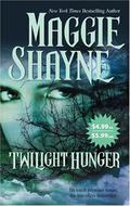 Twilight Hunger by Maggie Shayne