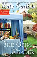 The Grim Reader (Bibliophile Mystery #14) by Kate Carlisle
