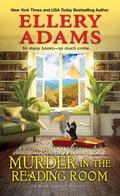Murder in the Reading Room (Book Retreat Mysteries #5) by Ellery Adams