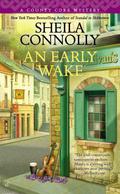 An Early Wake (County Cork #3) by Sheila Connolly