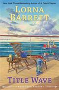 Title Wave (Booktown Mystery #10) by Lorna Barrett