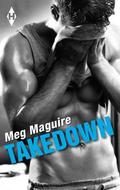 Takedown (Wilinski's #3) by Meg Maguire