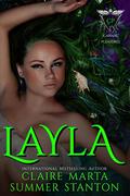 Layla (Carnal Pleasures #2) by Summer Stanton