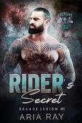 Rider’s Secret by Aria Ray