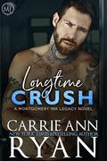 Longtime Crush by Carrie Ann Ryan