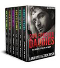 Our Forever Daddies : The Complete Littles of Cape Daddy by Lana Kyle
