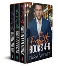 The Prescotts: Books 4-6 by Tara Wyatt