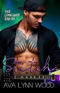 Stitch: An Enemies-to-Lovers, Rock Star Romance (The Limelight #5) by Ava Lynn Wood