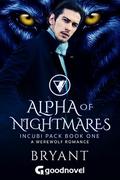 Alpha of Nightmares by Bryant