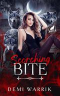 Scorching Bite by Demi Warrik