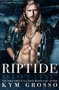 Riptide: Billionaire Romantic Suspense (Club Altura Romance #3) by Kym Grosso